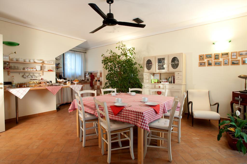 Quattrocolli B&B Quattro Castella Luaran gambar