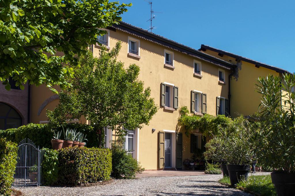 Quattrocolli B&B Quattro Castella Luaran gambar