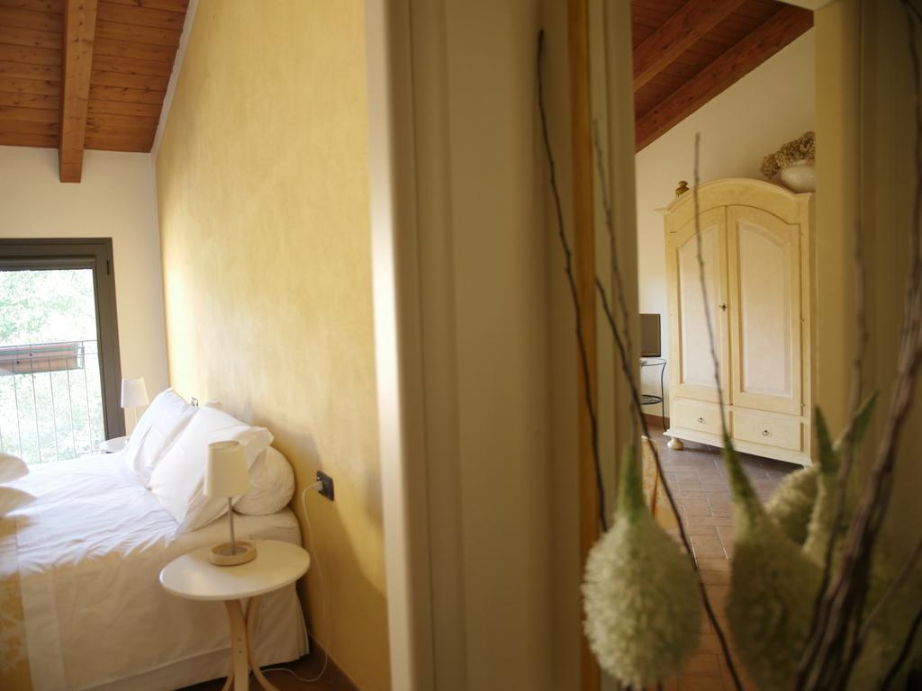 Quattrocolli B&B Quattro Castella Luaran gambar